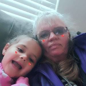 Meet your Posher, Kathy